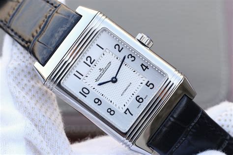 jaeger lecoultre reverso fake watches|jaeger lecoultre reverso tribute.